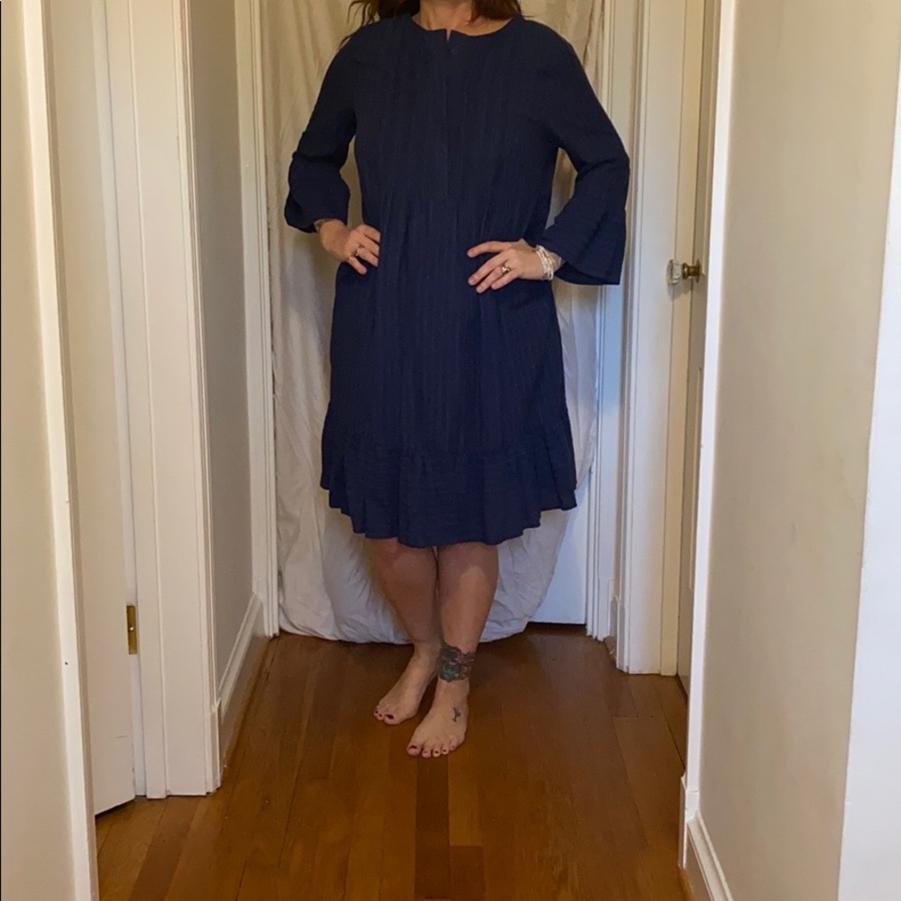 Tunic dress